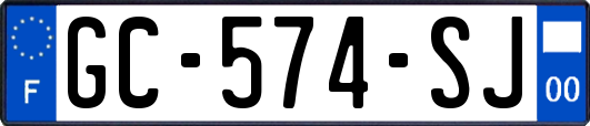 GC-574-SJ