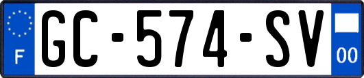GC-574-SV