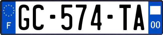 GC-574-TA