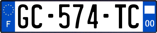 GC-574-TC