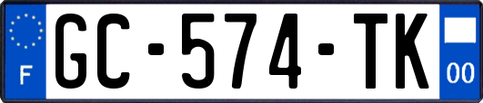 GC-574-TK