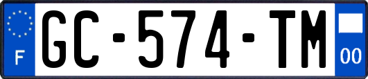 GC-574-TM