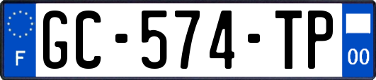 GC-574-TP