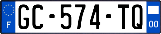 GC-574-TQ