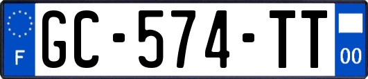 GC-574-TT