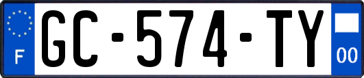 GC-574-TY
