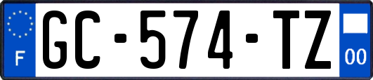 GC-574-TZ