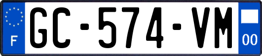 GC-574-VM
