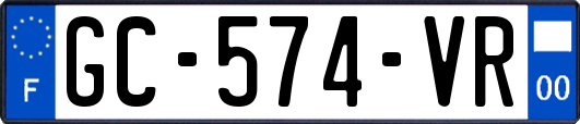 GC-574-VR
