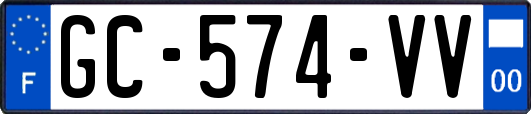 GC-574-VV