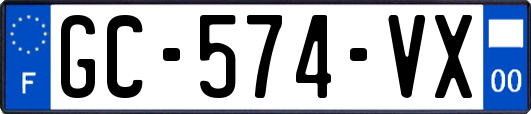 GC-574-VX