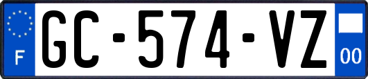 GC-574-VZ