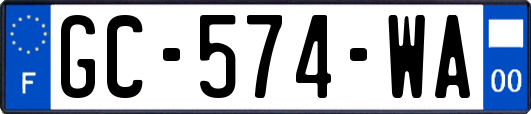 GC-574-WA