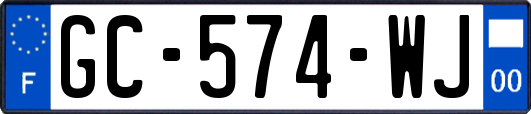 GC-574-WJ