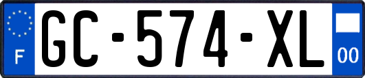 GC-574-XL