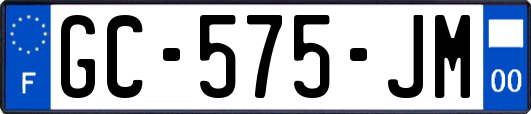 GC-575-JM