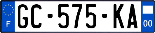 GC-575-KA