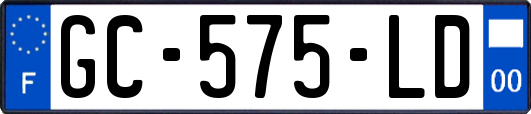 GC-575-LD