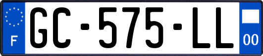 GC-575-LL