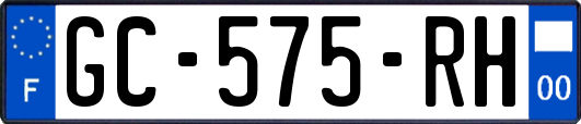 GC-575-RH
