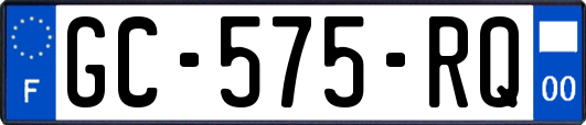 GC-575-RQ