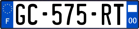 GC-575-RT