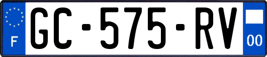 GC-575-RV