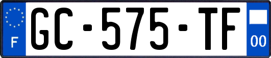 GC-575-TF