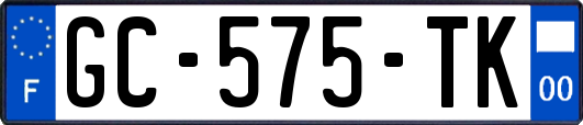 GC-575-TK