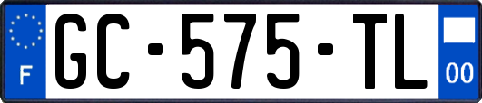 GC-575-TL
