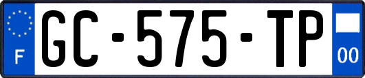 GC-575-TP