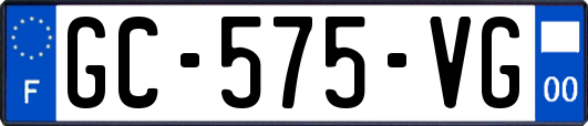 GC-575-VG