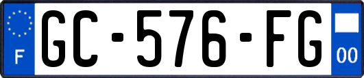 GC-576-FG