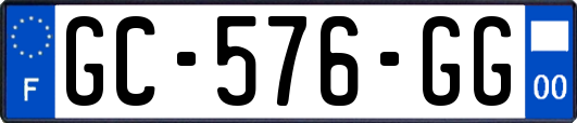 GC-576-GG