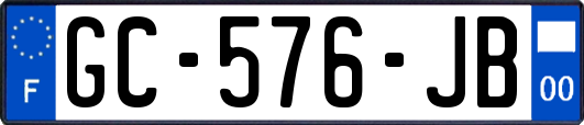 GC-576-JB
