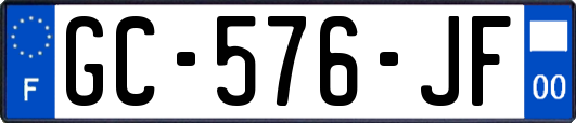 GC-576-JF