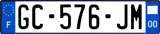 GC-576-JM