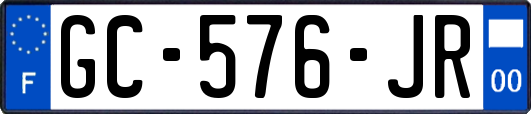 GC-576-JR