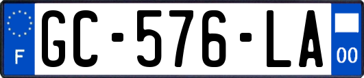GC-576-LA