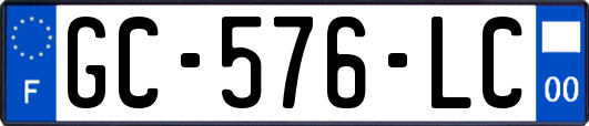 GC-576-LC