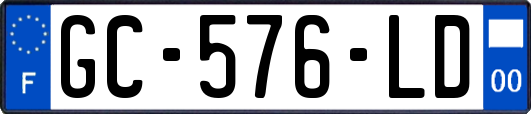 GC-576-LD