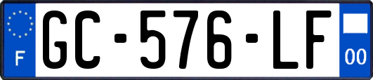 GC-576-LF