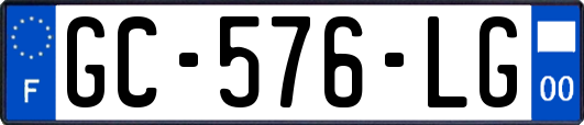 GC-576-LG