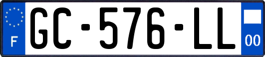 GC-576-LL