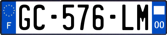GC-576-LM