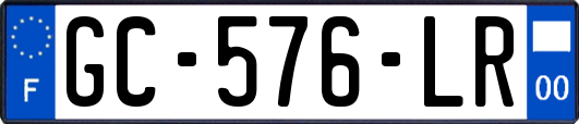 GC-576-LR