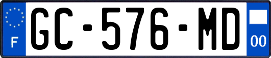 GC-576-MD