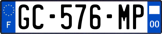 GC-576-MP