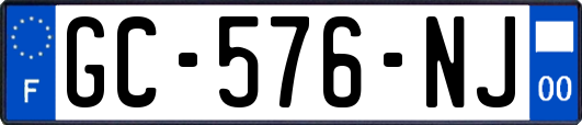 GC-576-NJ