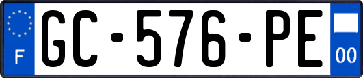 GC-576-PE
